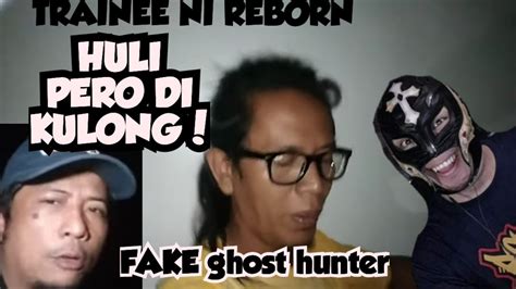 boso kay papa|Huli pero 'di kulong, Padre Salvi! Boso pa more kay Maria.